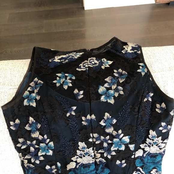 Cocktail dress - Picture 2 of 3